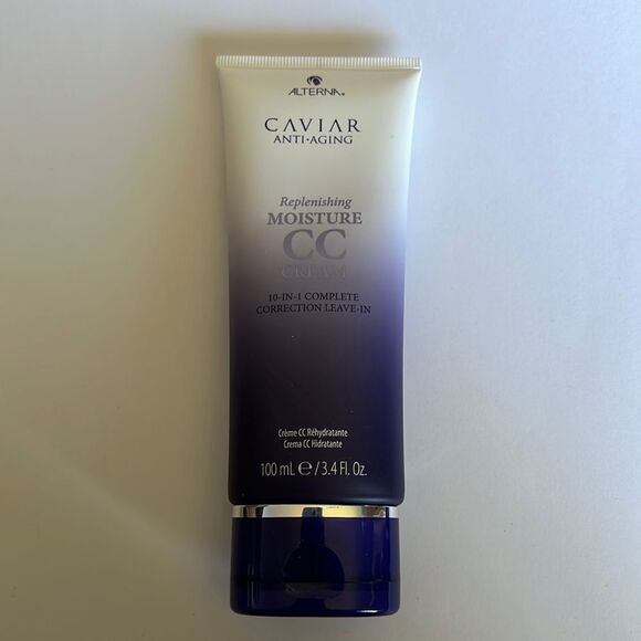 ALTERNA Haircare CAVIAR Anti-Aging® Replenishing Moisture CC Cream - Picture 1 of 1